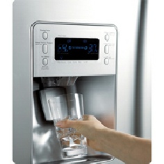 Commercial Drinking Water System